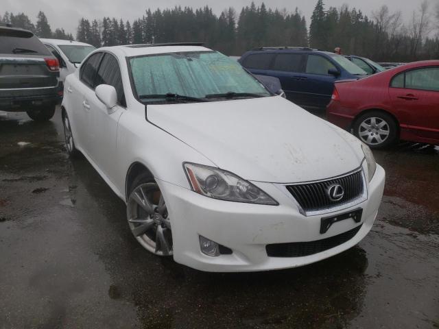 LEXUS IS 350 2010 jthbe5c25a5025080