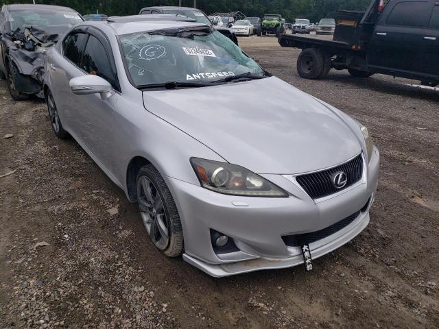 LEXUS IS 350 2011 jthbe5c25b5025727