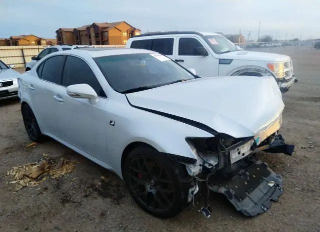 LEXUS IS 350 2011 jthbe5c25b5026439