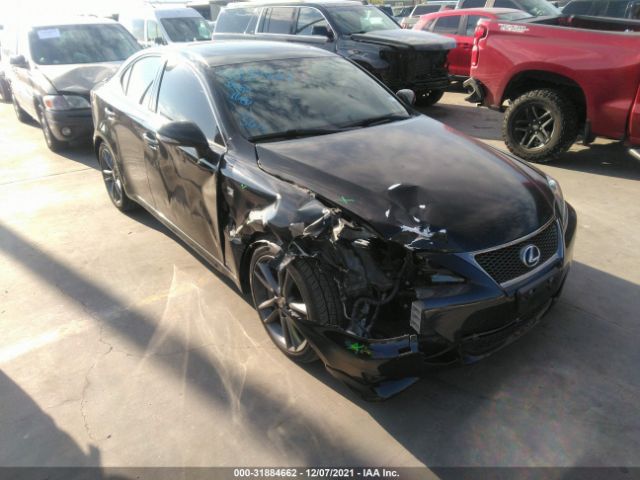 LEXUS IS 350 2011 jthbe5c25b5027042