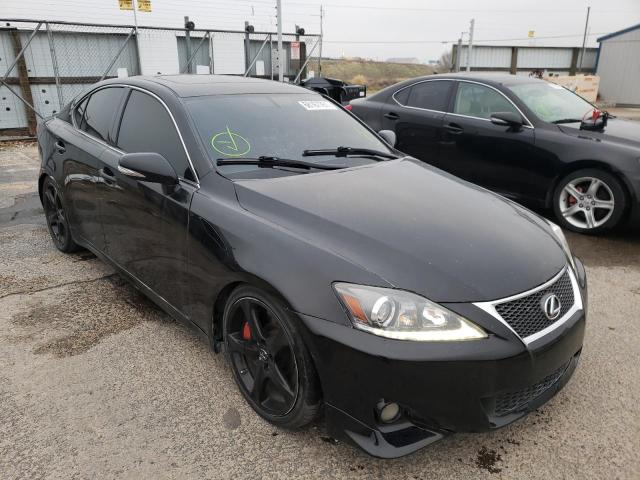 LEXUS IS 350 2011 jthbe5c25b5027218