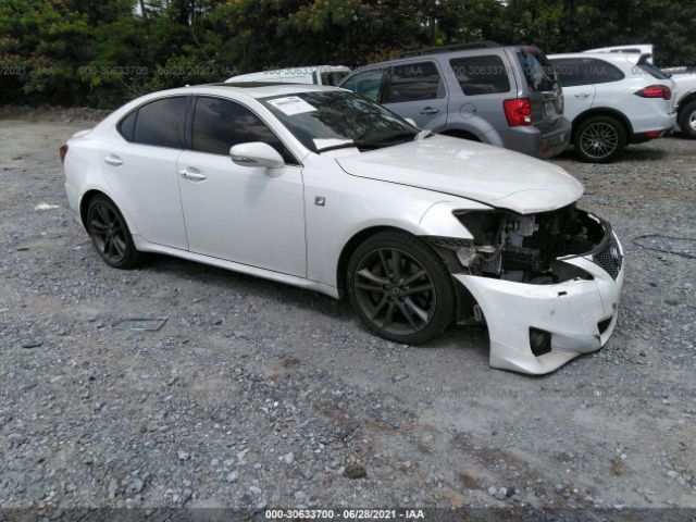 LEXUS IS 350 2011 jthbe5c25b5027302