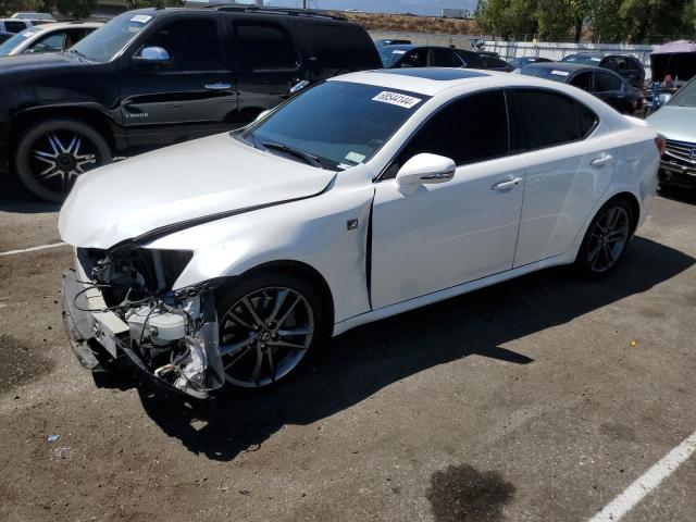 LEXUS IS 350 2013 jthbe5c25d5031286