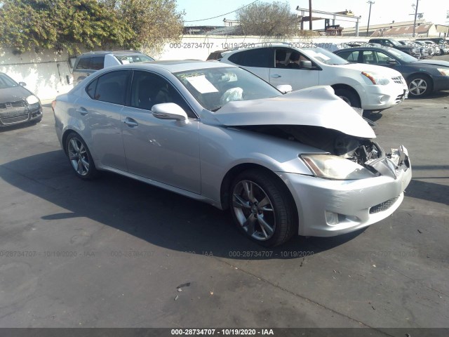 LEXUS IS 350 2010 jthbe5c26a2017698