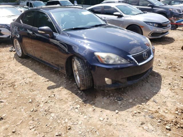 LEXUS IS 350 2010 jthbe5c26a5023967