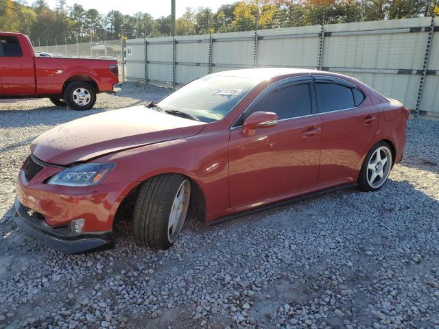 LEXUS IS 350 2010 jthbe5c26a5024598