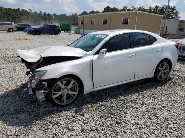 LEXUS IS 350 2010 jthbe5c26a5024729