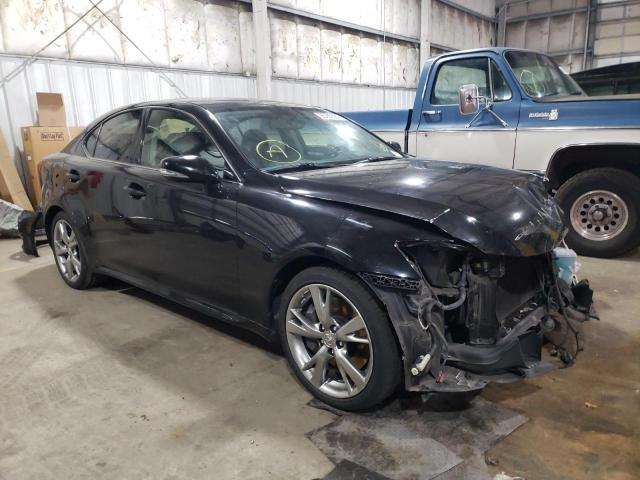 LEXUS IS 350 2010 jthbe5c26a5025220