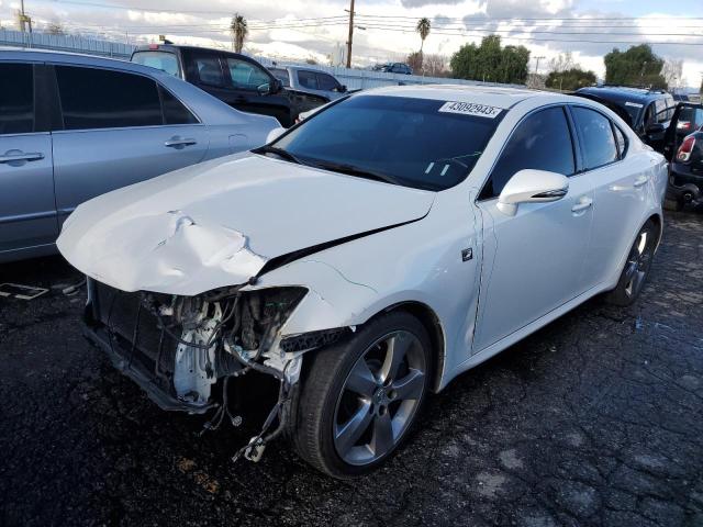 LEXUS IS 350 2011 jthbe5c26b5026076