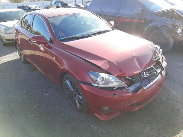 LEXUS IS 350 2011 jthbe5c26b5027969