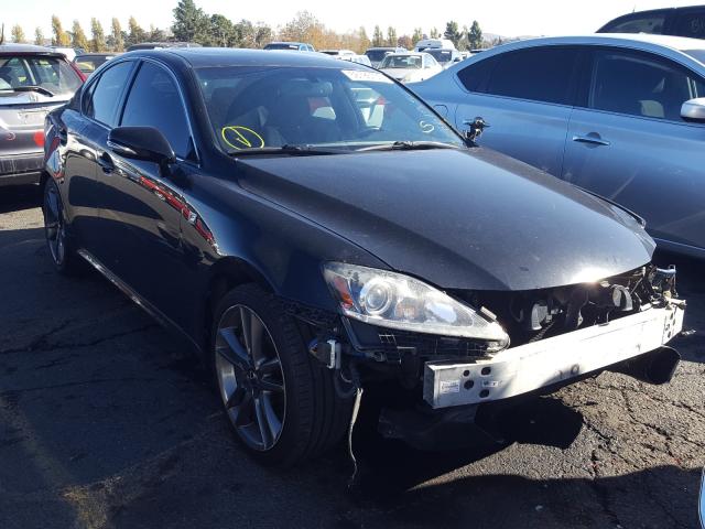 LEXUS IS 350 2012 jthbe5c26c5030517