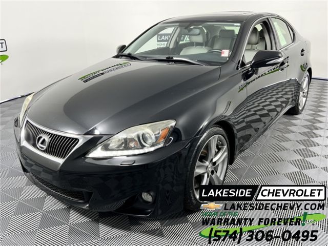 LEXUS IS 350 2012 jthbe5c26c5030985