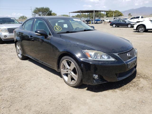 LEXUS IS 350 2013 jthbe5c26d5031443