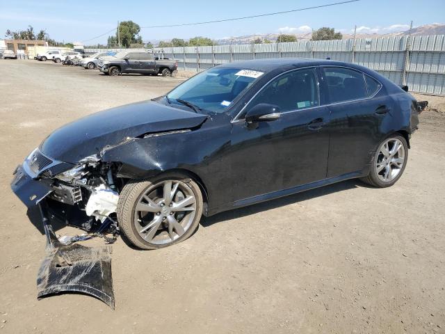 LEXUS IS 350 2010 jthbe5c27a2017421