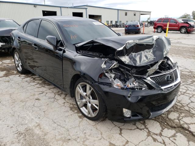 LEXUS IS 350 2010 jthbe5c27a5023492