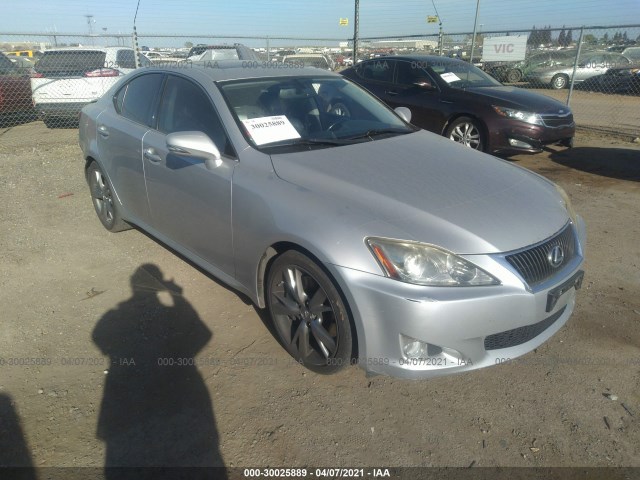 LEXUS IS 350 2010 jthbe5c27a5024027