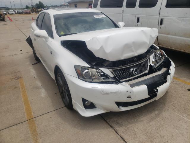 LEXUS IS 350 2011 jthbe5c27b5025762