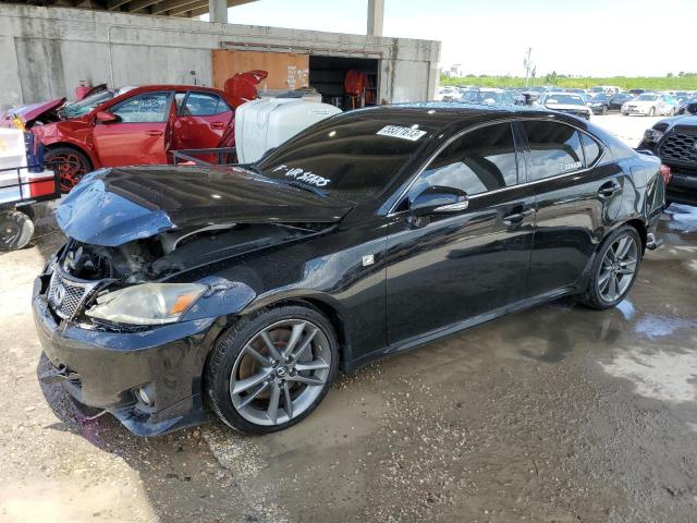 LEXUS IS 350 2011 jthbe5c27b5026006