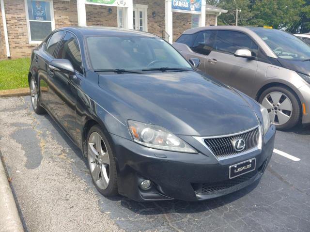 LEXUS IS 350 2011 jthbe5c27b5027866