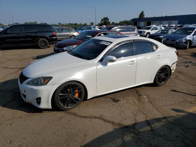 LEXUS IS 350 2011 jthbe5c27b5028080