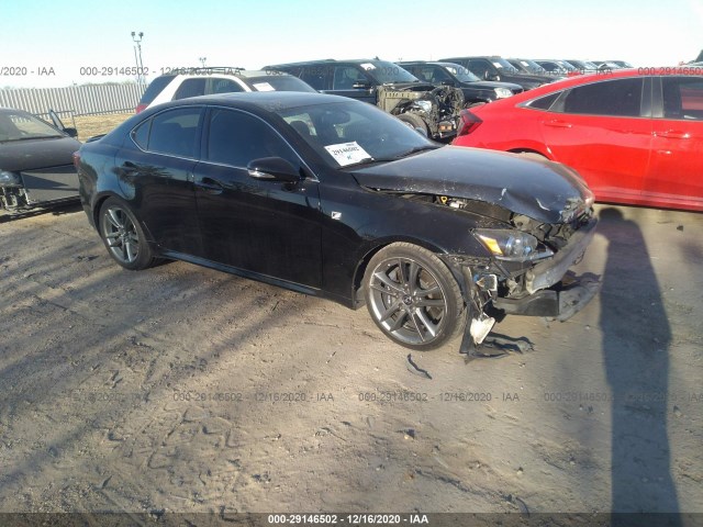 LEXUS IS 350 2012 jthbe5c27c5029618