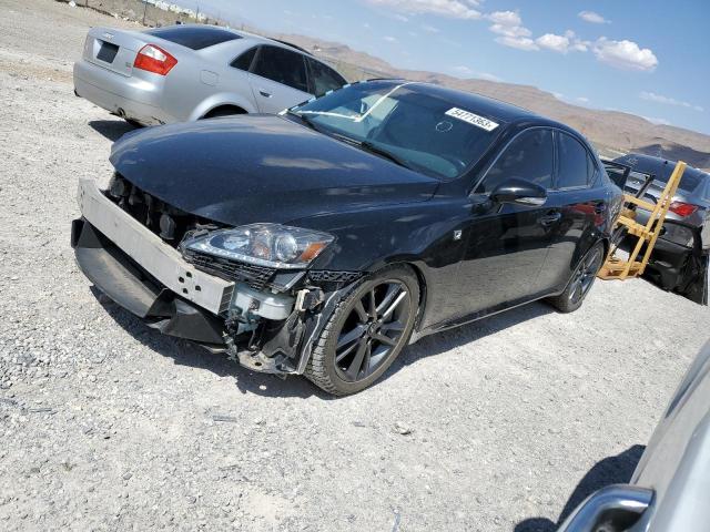 LEXUS IS 350 2013 jthbe5c27d5031421