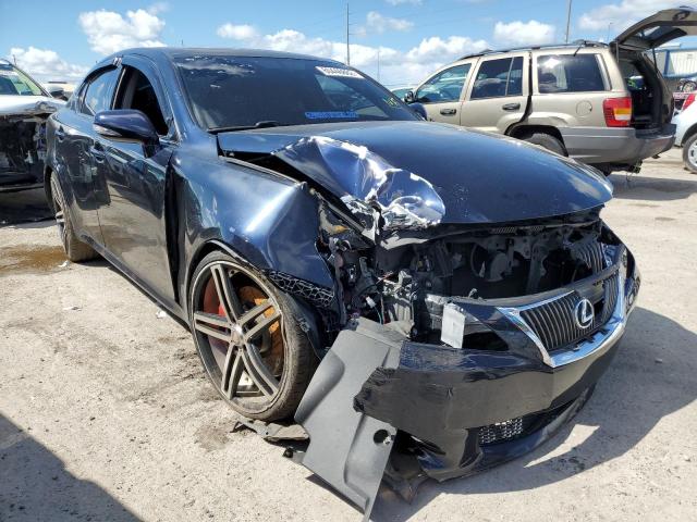 LEXUS IS 350 2010 jthbe5c28a5024585