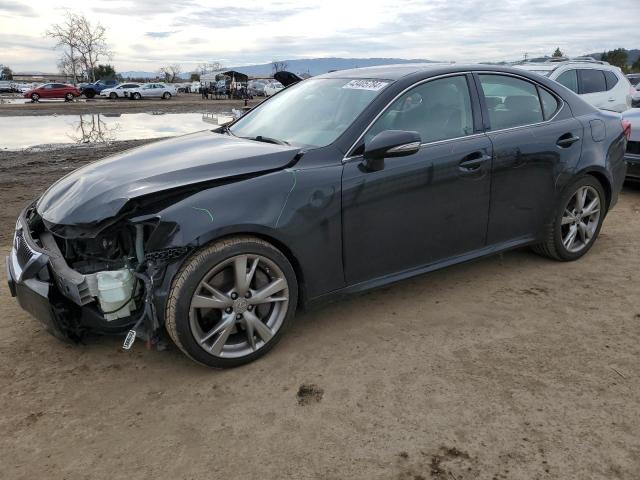 LEXUS IS 2010 jthbe5c28a5025199