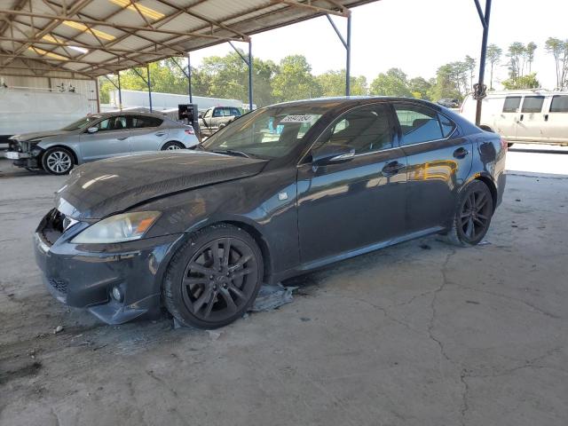 LEXUS IS 2011 jthbe5c28b5026175