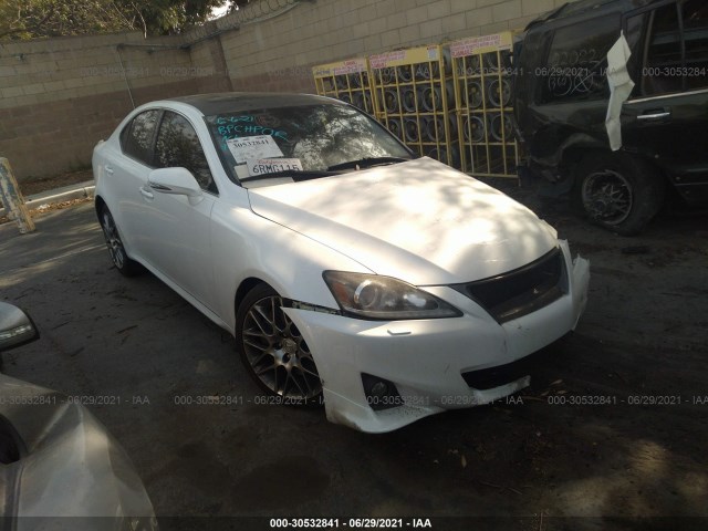 LEXUS IS 350 2011 jthbe5c28b5026337