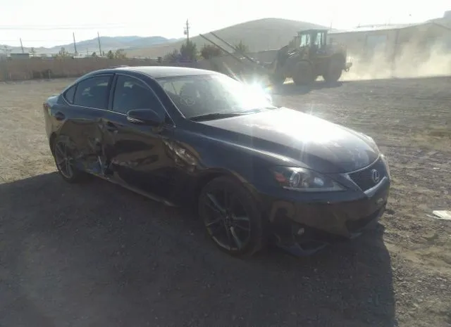 LEXUS IS 350 2011 jthbe5c28b5026399