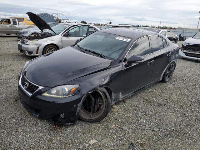 LEXUS IS 2011 jthbe5c28b5027455