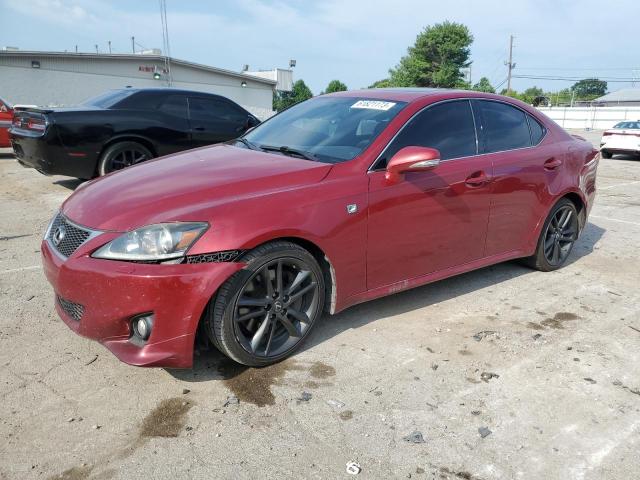 LEXUS IS 350 2011 jthbe5c28b5027617