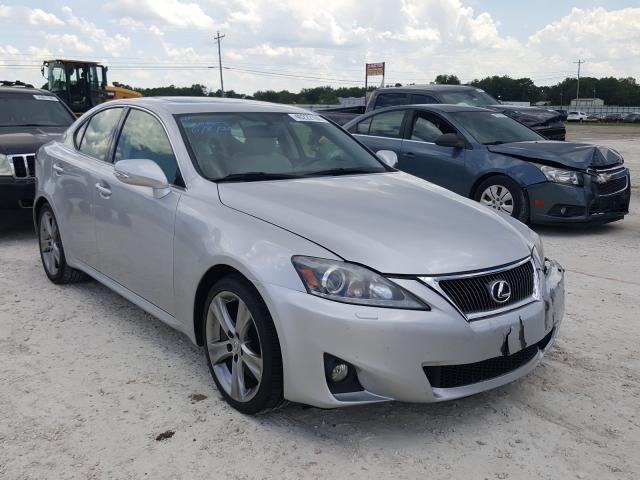 LEXUS IS 350 2011 jthbe5c28b5028105