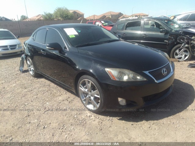 LEXUS IS 350 2010 jthbe5c29a5023882