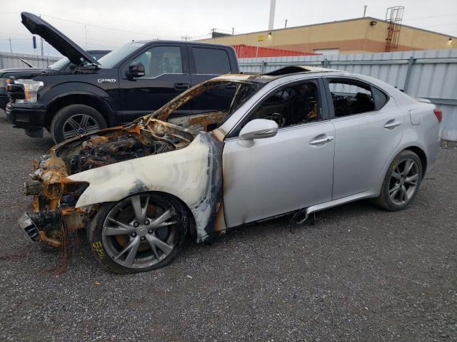 LEXUS IS 2010 jthbe5c29a5024207