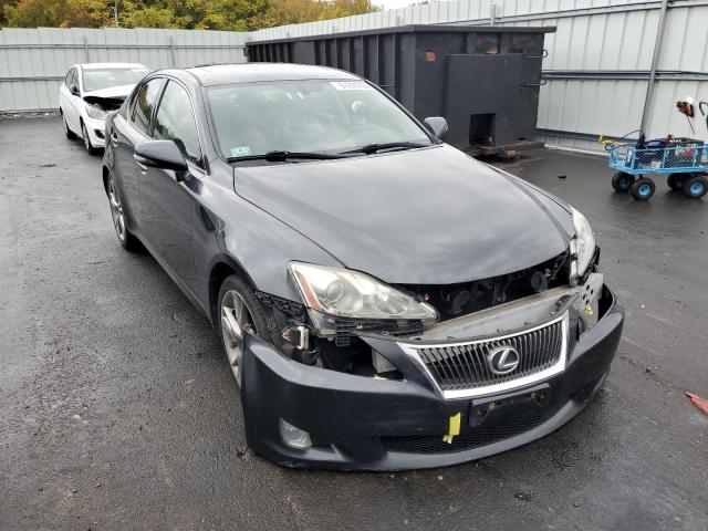 LEXUS IS 350 2010 jthbe5c29a5025051