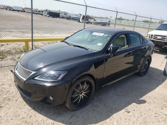 LEXUS IS 350 2011 jthbe5c29b5025780