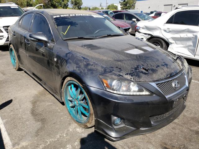 LEXUS IS 350 2011 jthbe5c29b5027786