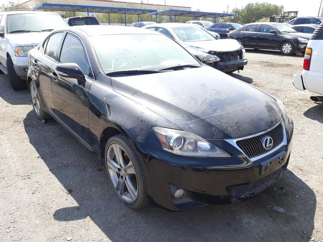 LEXUS IS 350 2011 jthbe5c29b5027951