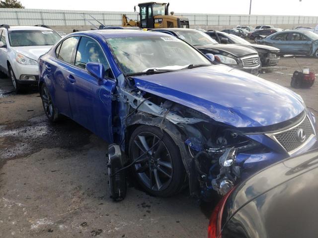 LEXUS IS 350 2011 jthbe5c29b5028212