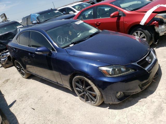 LEXUS IS 350 2012 jthbe5c29c5028776