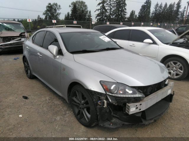 LEXUS IS 350 2012 jthbe5c29c5028969