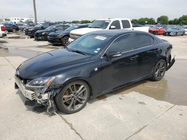 LEXUS IS 2012 jthbe5c29c5029295