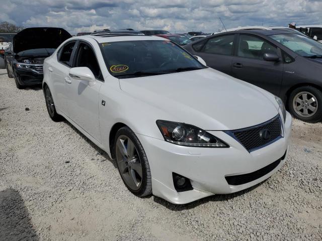 LEXUS IS 350 2012 jthbe5c29c5029765