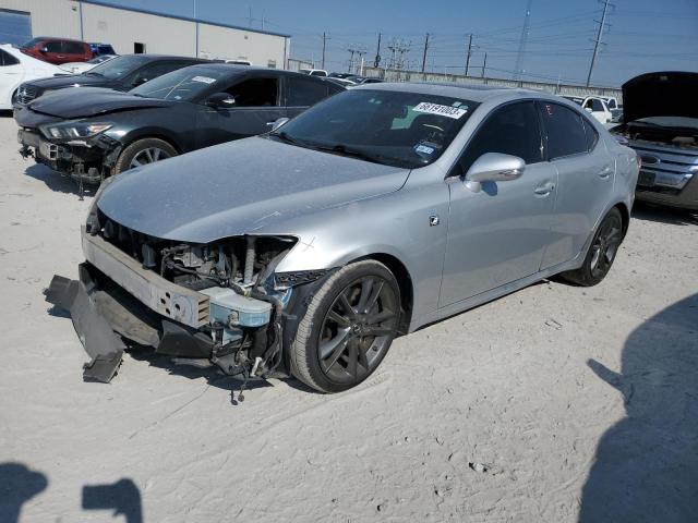 LEXUS IS 350 2012 jthbe5c29c5030107