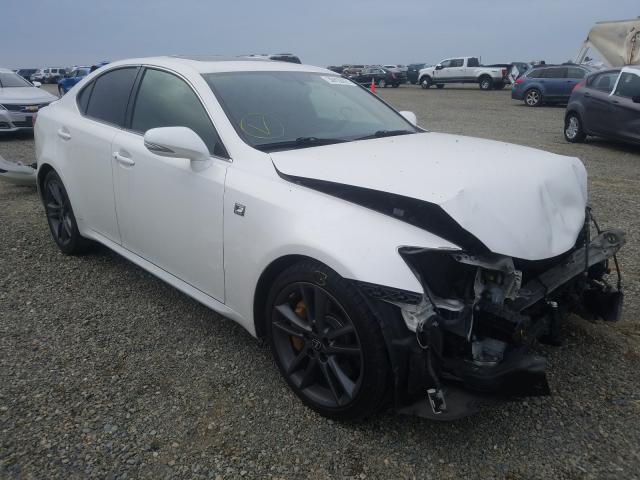 LEXUS IS 350 2012 jthbe5c29c5030348