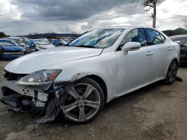 LEXUS IS 350 2012 jthbe5c29c5030883