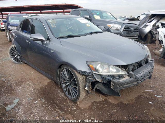 LEXUS IS 350 2012 jthbe5c29c5031032