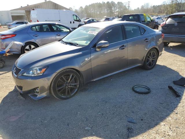 LEXUS IS 2013 jthbe5c29d5031422